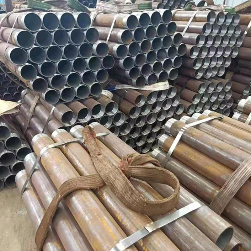炉霍地质跟管