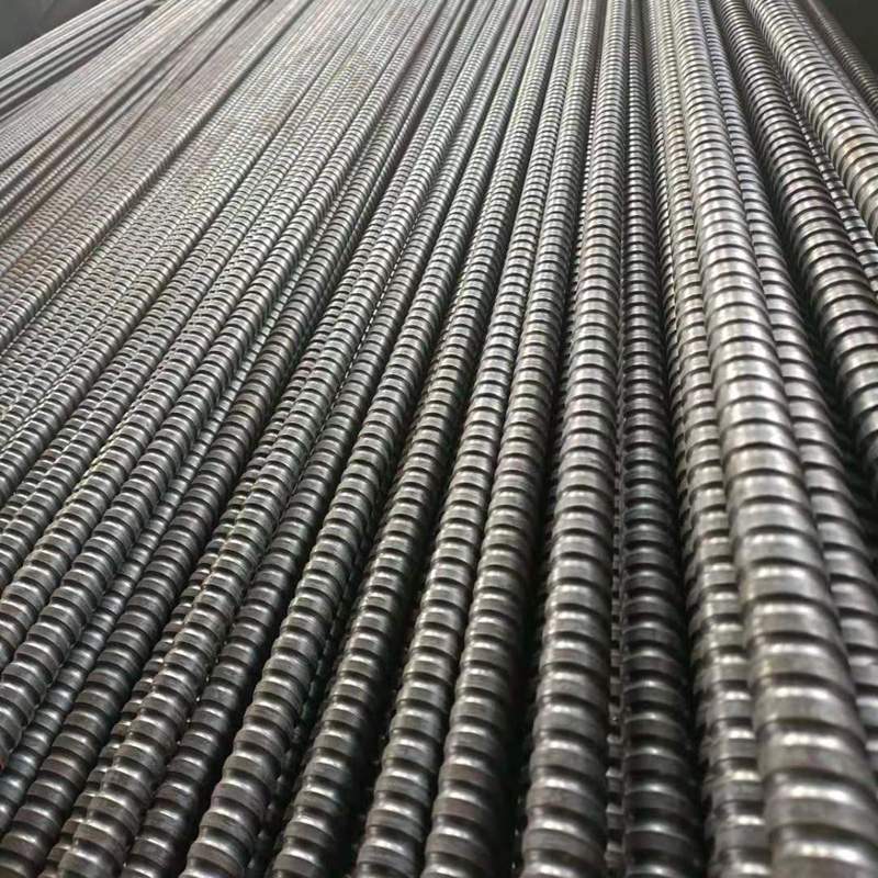 炉霍中空锚杆