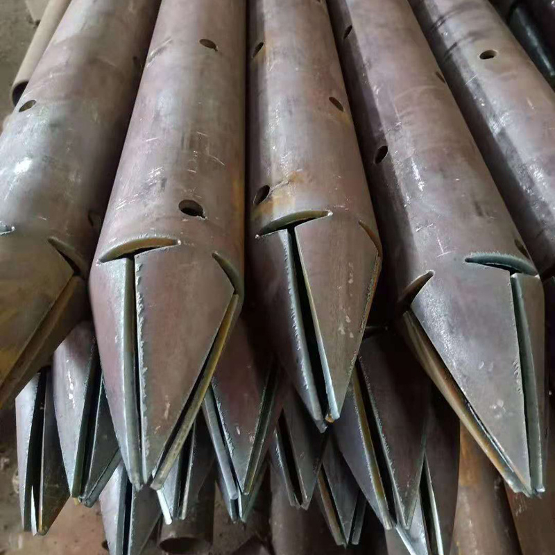 炉霍预埋注浆管